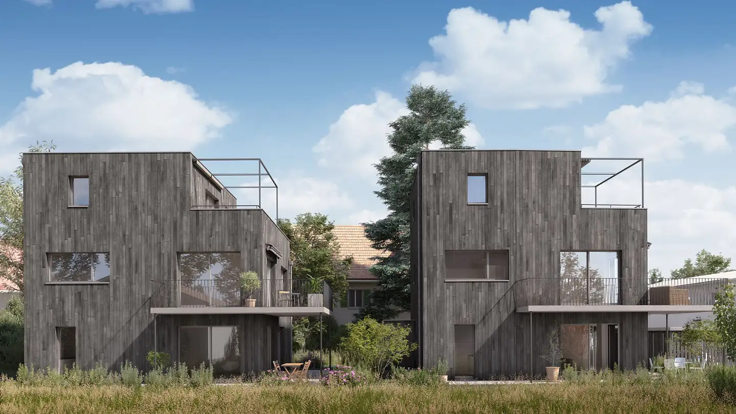 Casa singola in vendita - Statthalterstrasse 22, 3018 Bern - Photo 3