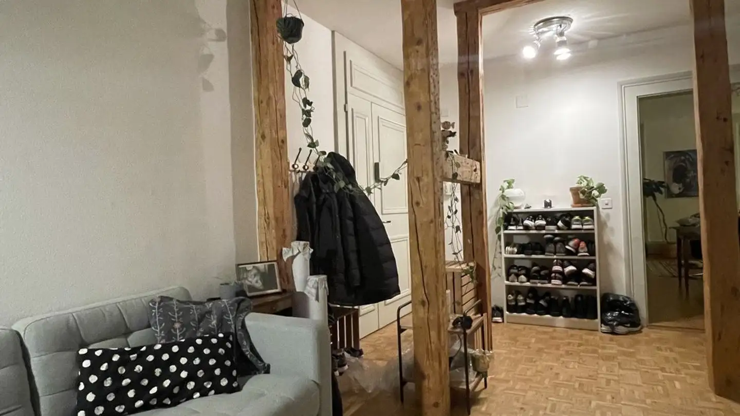 Appartamento in affitto - Belpstrasse 51, 3007 Bern - Foto 4