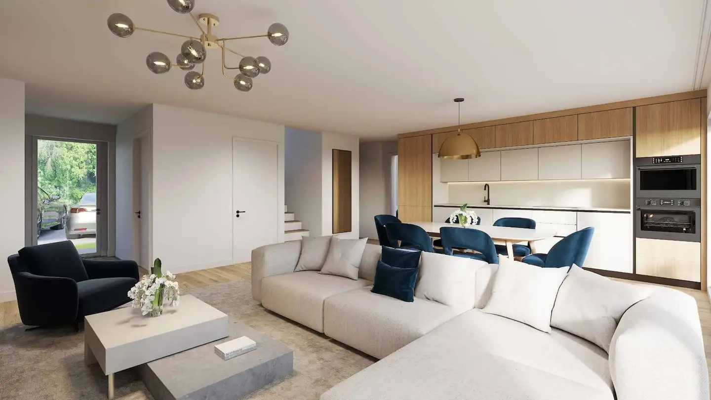 Villa kaufen - 1400 Yverdon-les-Bains - Foto 2