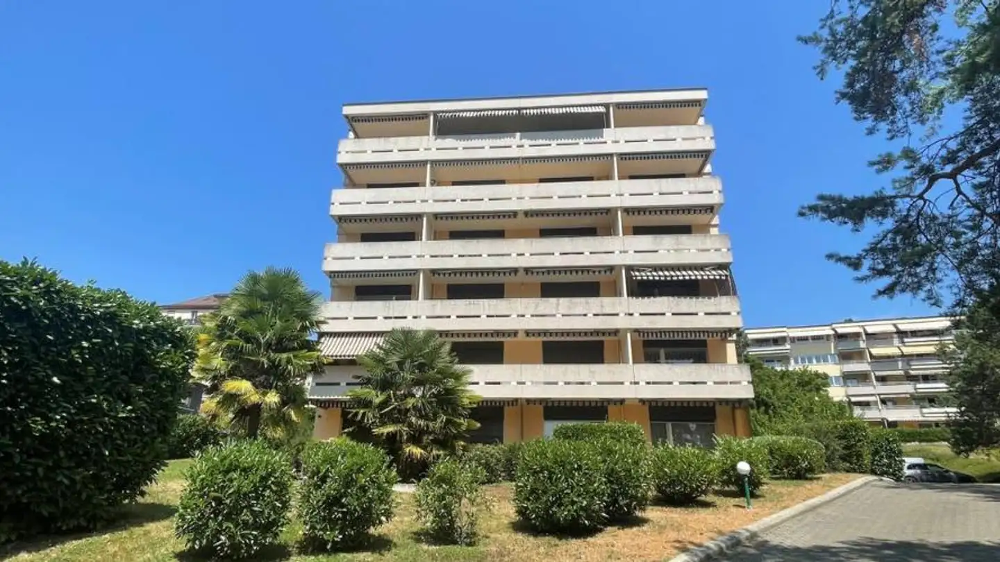 Appartement à vendre - 1815 Clarens - Photo 2