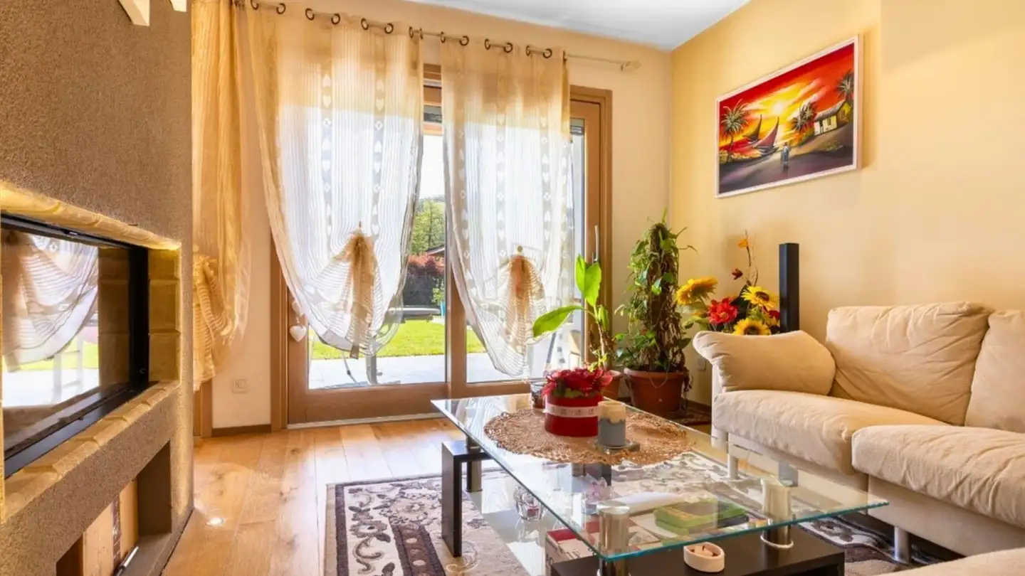 Casa singola in vendita - Via Qui S'Imbarca, 6855 Stabio - Foto 3