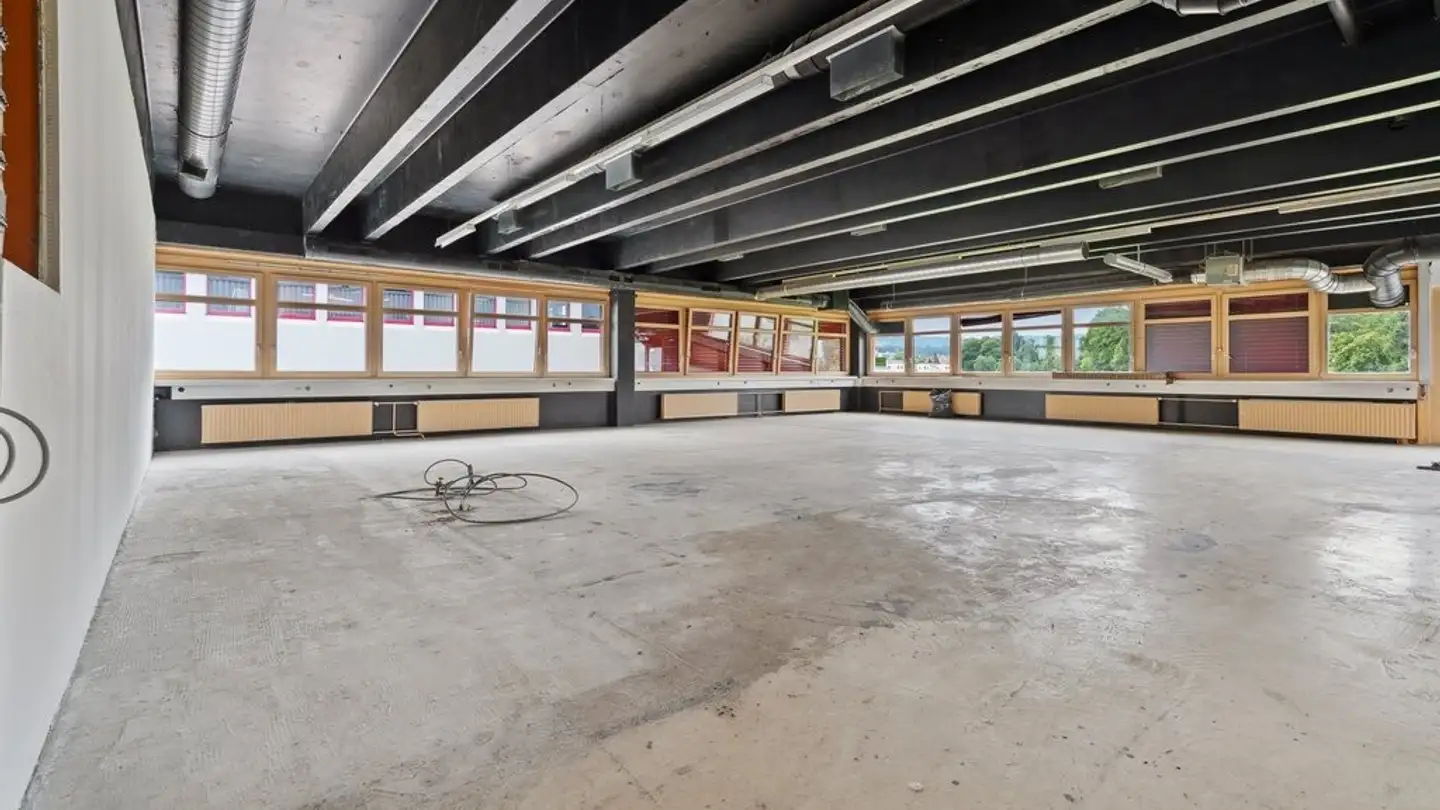 Spazio ufficio in affitto - Witzbergstrasse 25, 8330 Pfäffikon ZH - Photo 2