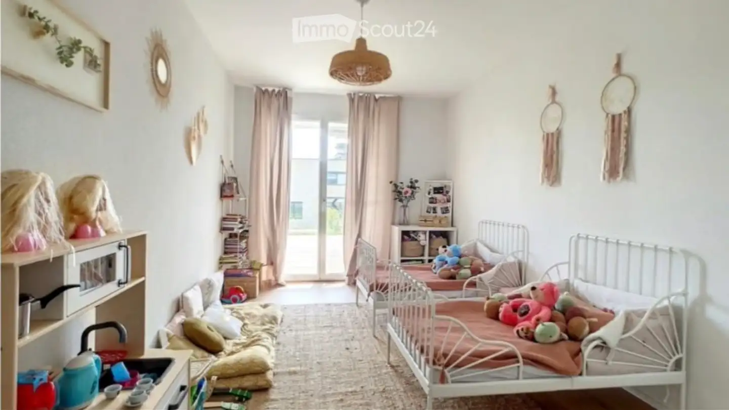 Appartamento in affitto - Allens, 1304 Cossonay-Ville - Foto 4