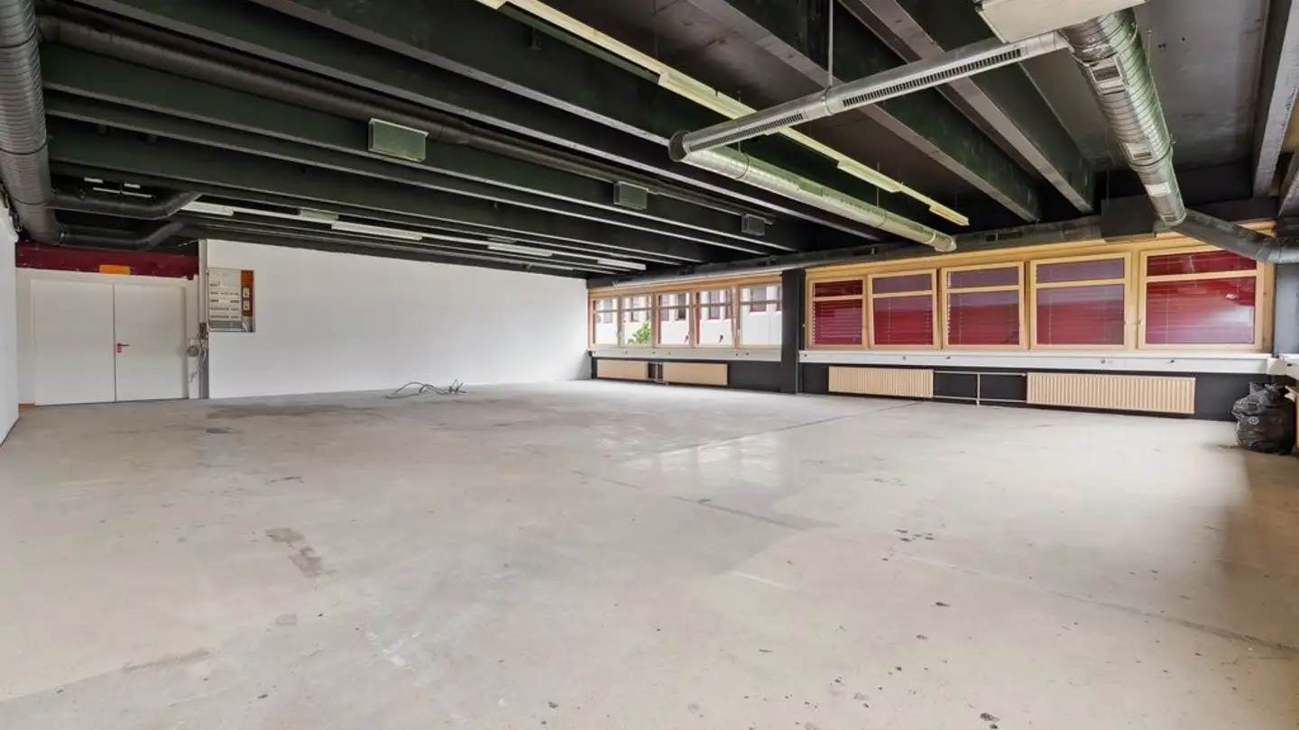 Spazio ufficio in affitto - Witzbergstrasse 25, 8330 Pfäffikon ZH - Photo 4