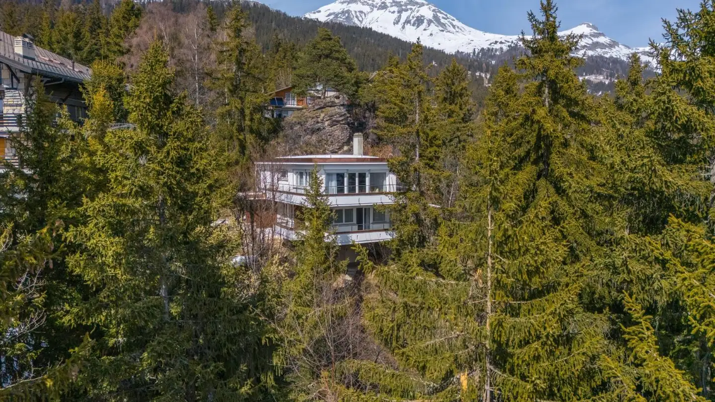 Villa for sale - Route Des Barzettes 26, 3963 Crans-Montana
