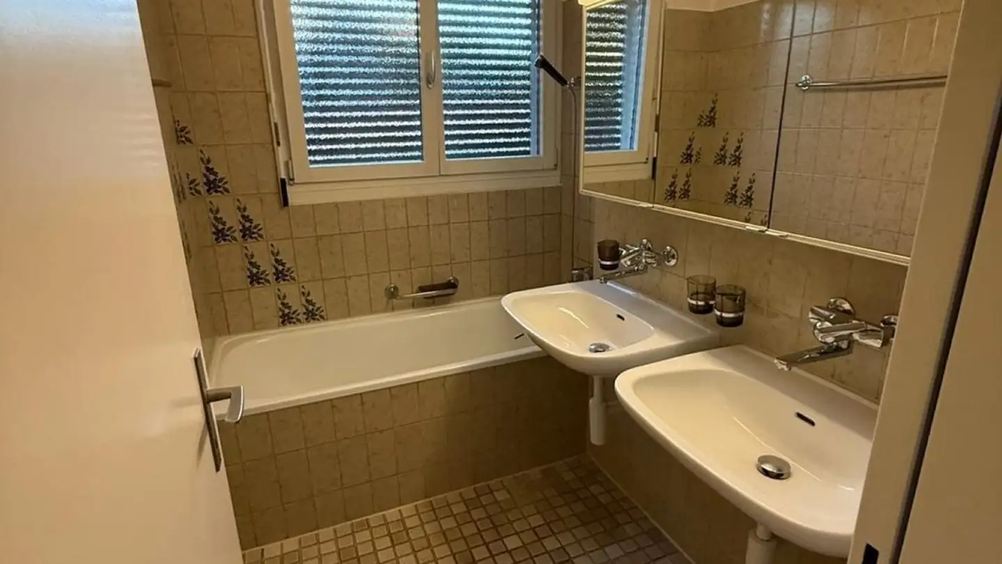 Stanza singola in affitto - Rigistrasse, 8608 Bubikon - Foto 2