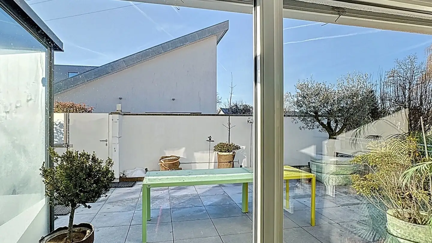 Single house for sale - Chemin De La Cigale, 1010 Lausanne - Photo 3