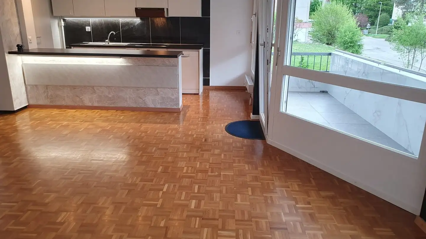 Apartment for rent - Rue De La Birse 3, 2822 Courroux
