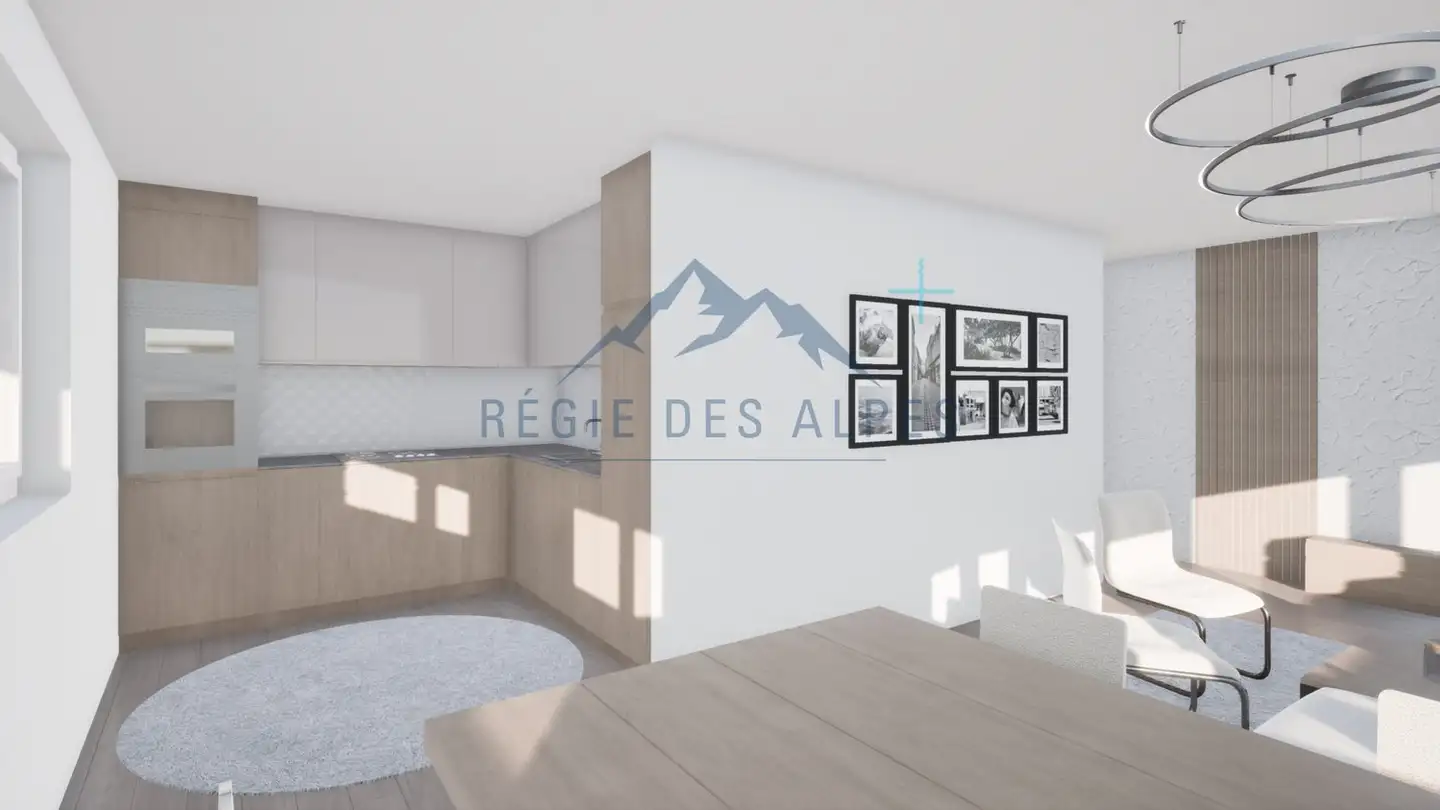 Appartamento in vendita - 1347 Le Sentier - Foto 4