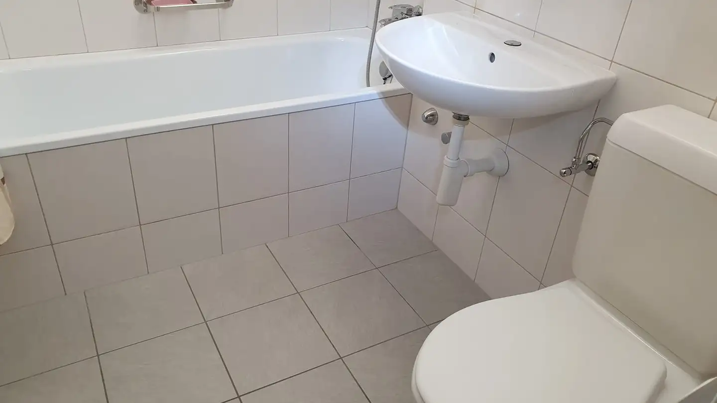 Apartment for rent - Rue De La Birse 3, 2822 Courroux - Photo 2