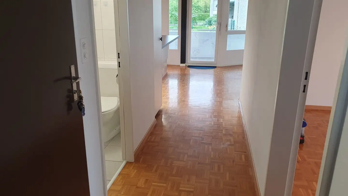 Apartment for rent - Rue De La Birse 3, 2822 Courroux - Photo 4