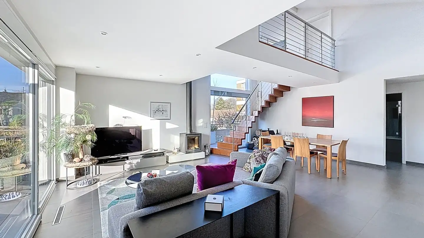 Maison individuelle à vendre - Chemin De La Cigale, 1010 Lausanne