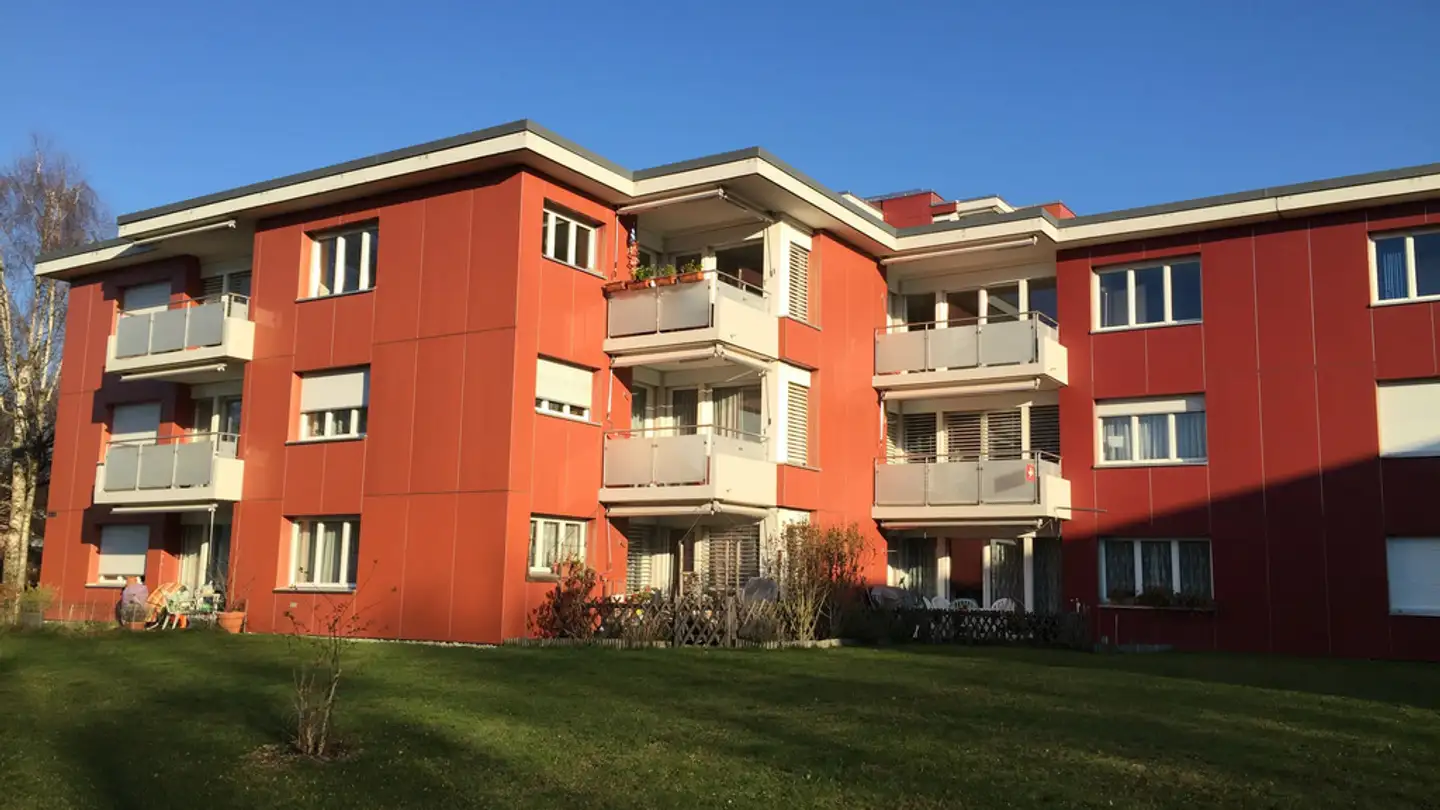Wohnung mieten - Im Seewadel 24, 8105 Regensdorf