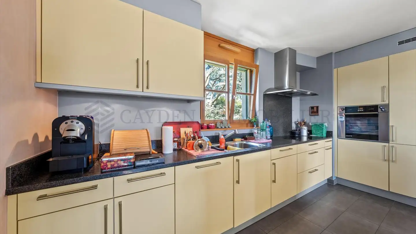 Apartment for sale - 1281 Russin - Photo 4