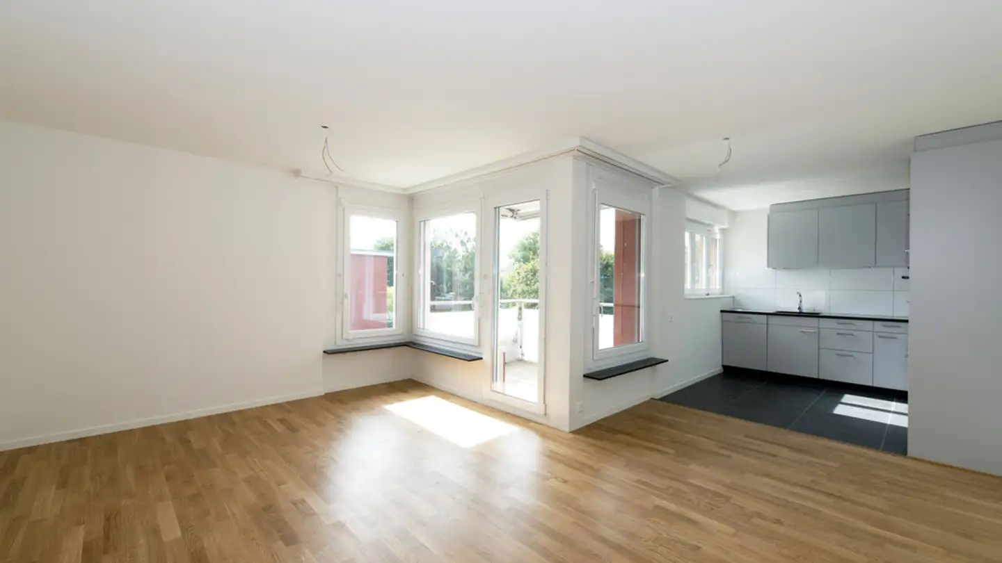 Wohnung mieten - Im Seewadel 24, 8105 Regensdorf - Foto 2