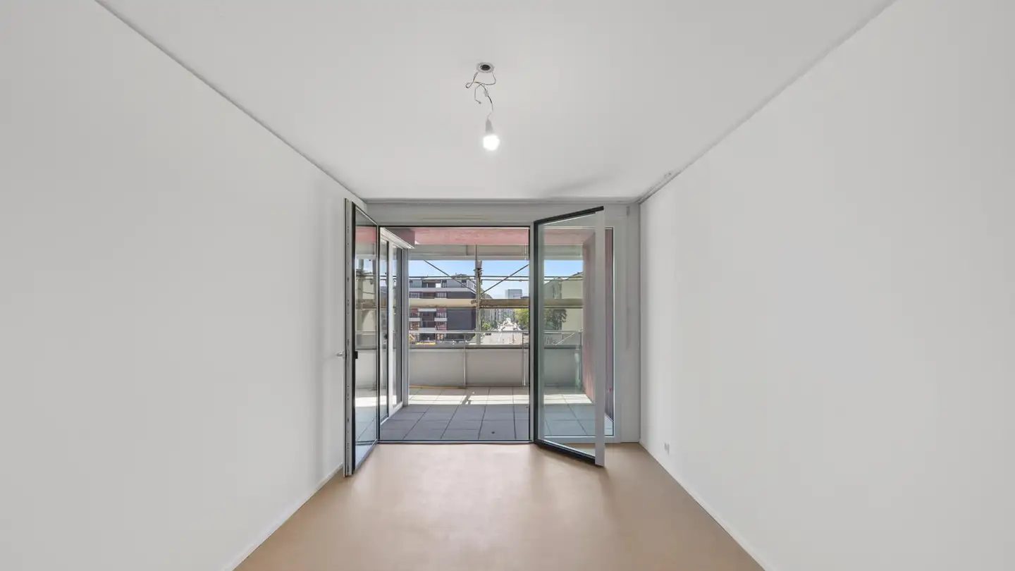 Appartamento in affitto - Lysbüchelstrasse, 4056 Basel - Foto 2