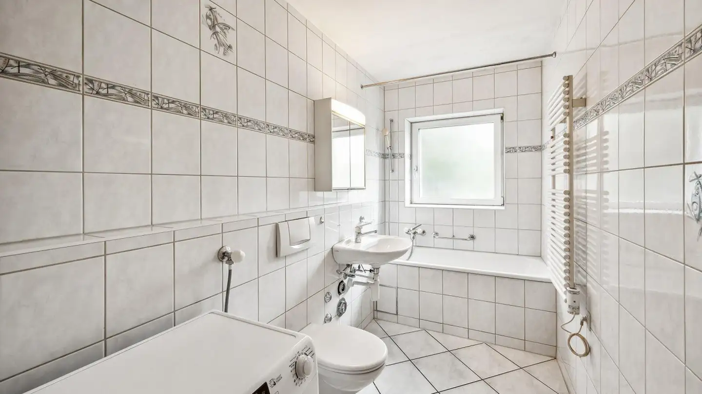 Appartamento in affitto - Allschwilerstrasse 12, 4142 Münchenstein - Foto 4