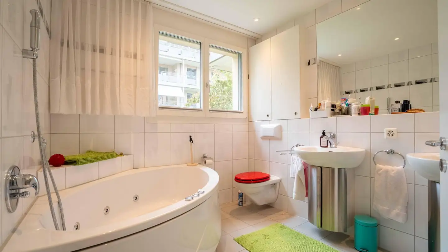 Apartment for rent - Sonnenbergstrasse 13b, 6052 Hergiswil NW - Photo 4