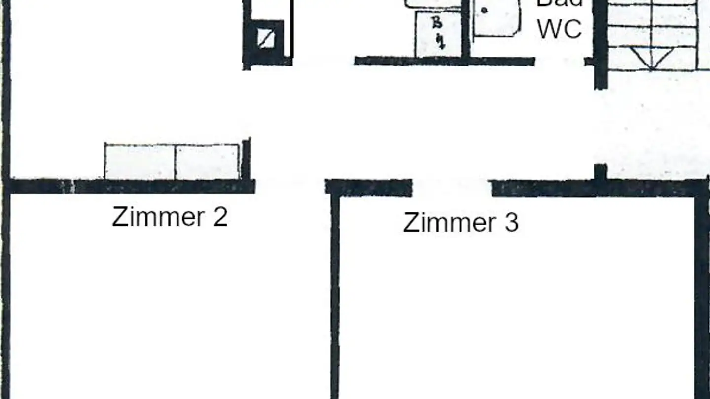 Appartamento in affitto - Grederstrasse 21, 4512 Bellach - Foto 2