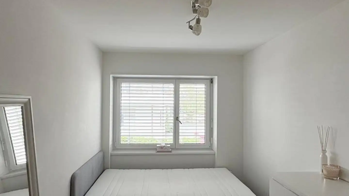 Stanza singola in affitto - Allenmoosstrasse 120, 8057 Zürich - Foto 2