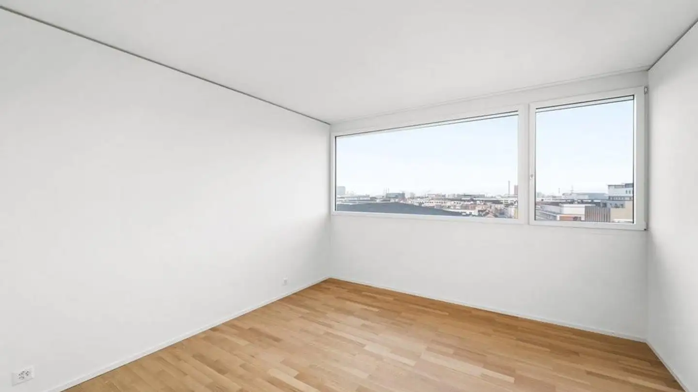 Appartamento in affitto - Rosentalstrasse 17, 4058 Basel - Foto 3