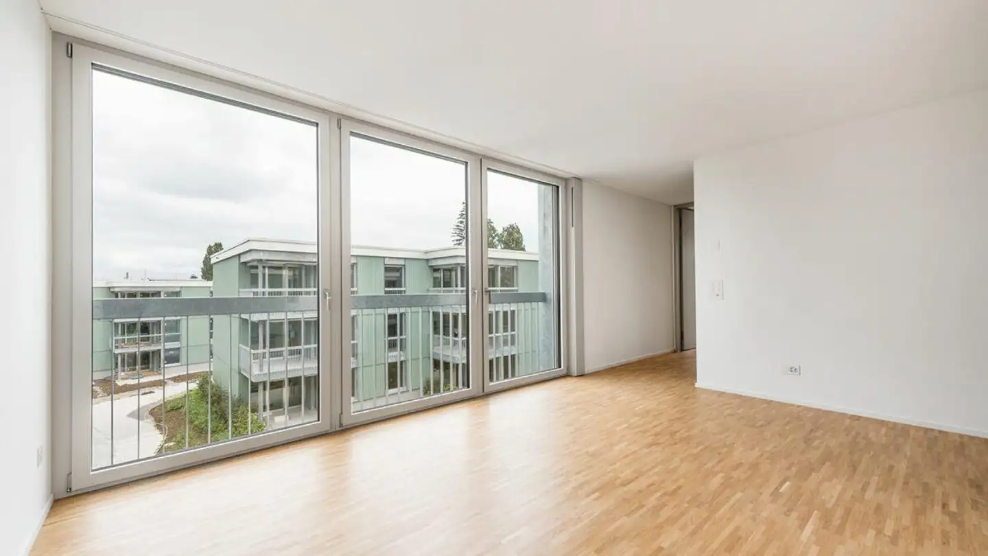 Appartamento in affitto - Gaissbergstrasse, 8280 Kreuzlingen - Foto 4