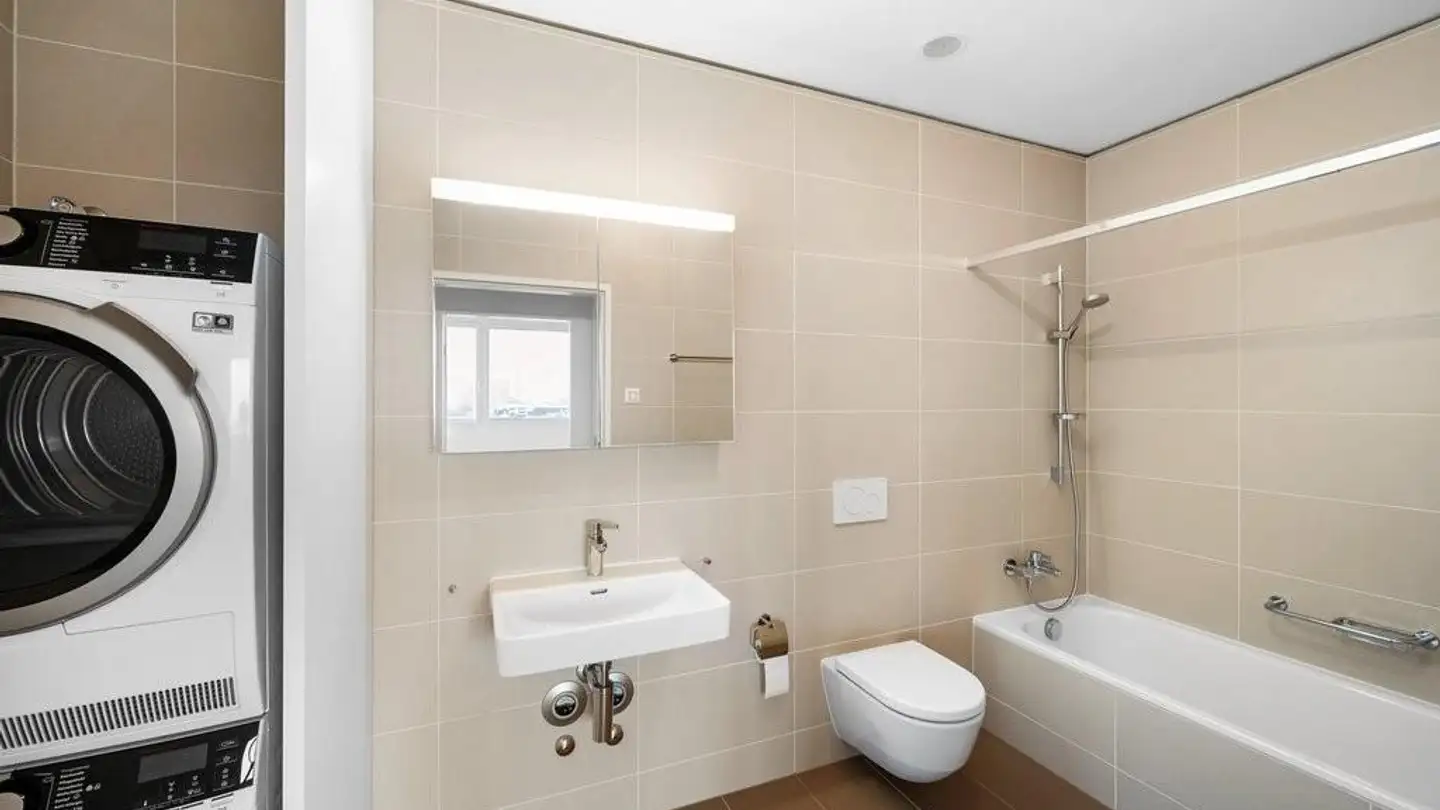 Appartamento in affitto - Rosentalstrasse 17, 4058 Basel - Foto 4