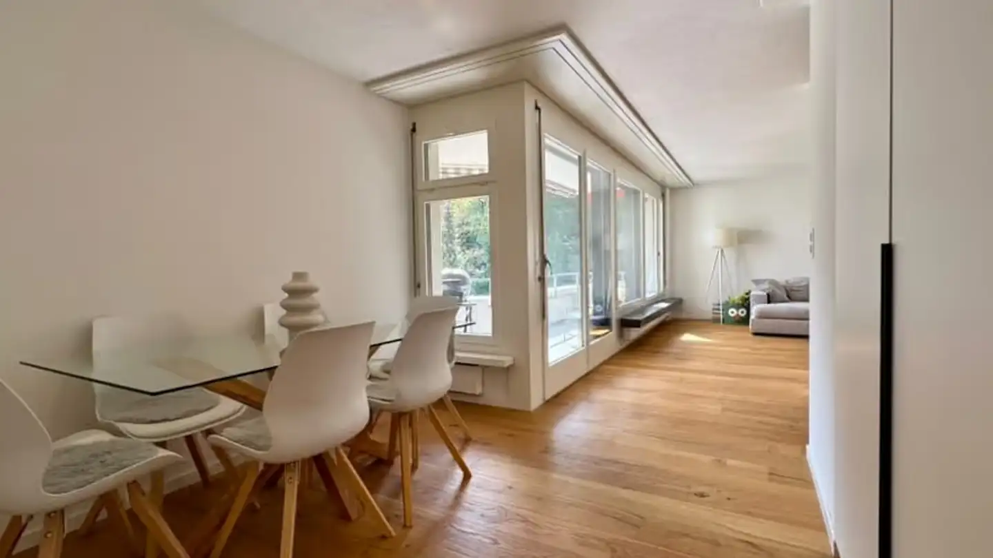 Apartment for sale - Schaubhus 9, 6020 Emmenbrücke