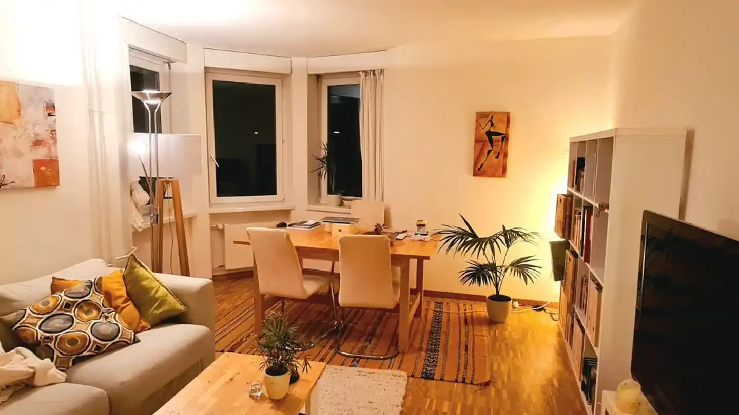 Single room for rent - Kanzleistrasse, 8004 Zürich