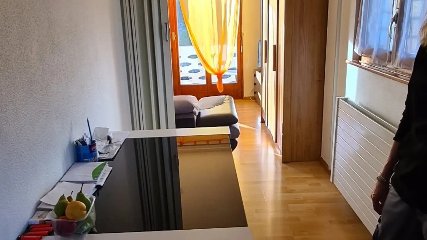 Appartamento in affitto - Route De Montana 32, 3968 Veyras - Foto 3