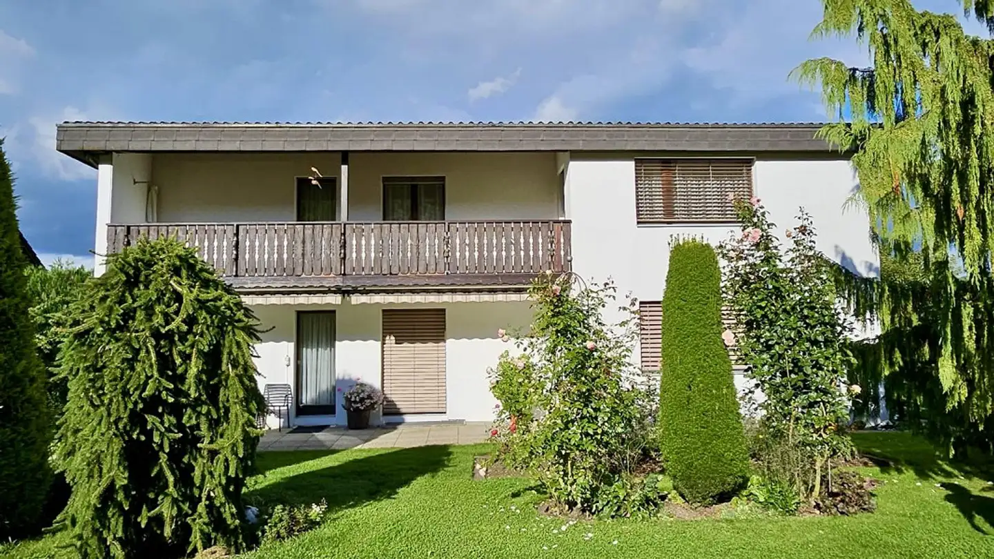 Maison individuelle à vendre - 5330 Bad Zurzach - Photo 4