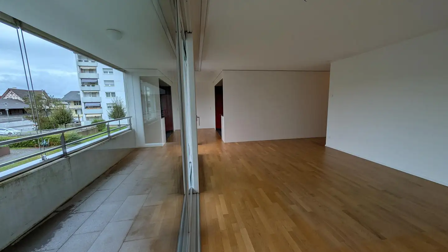 Wohnung mieten - Bahnhofstrasse 18a, 9214 Kradolf - Foto 4