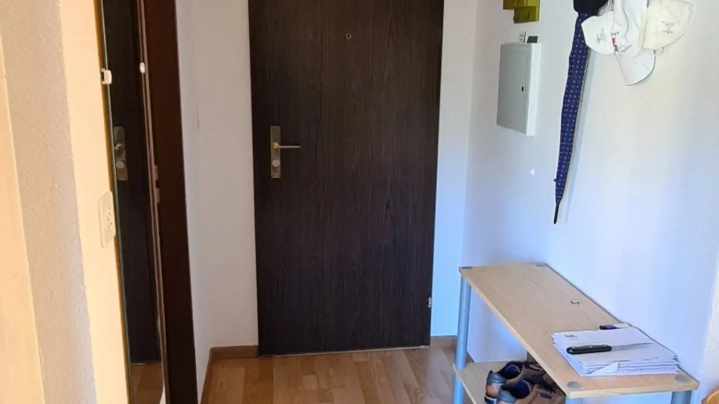 Appartamento in affitto - Route De Montana 32, 3968 Veyras - Foto 4