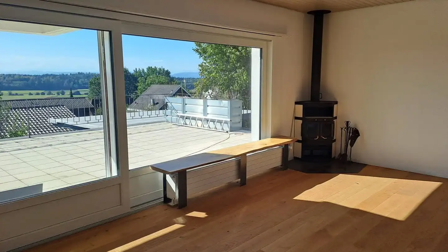 Maison individuelle à louer - Oberwaldweg 6, 4573 Lohn-Ammannsegg - Photo 4