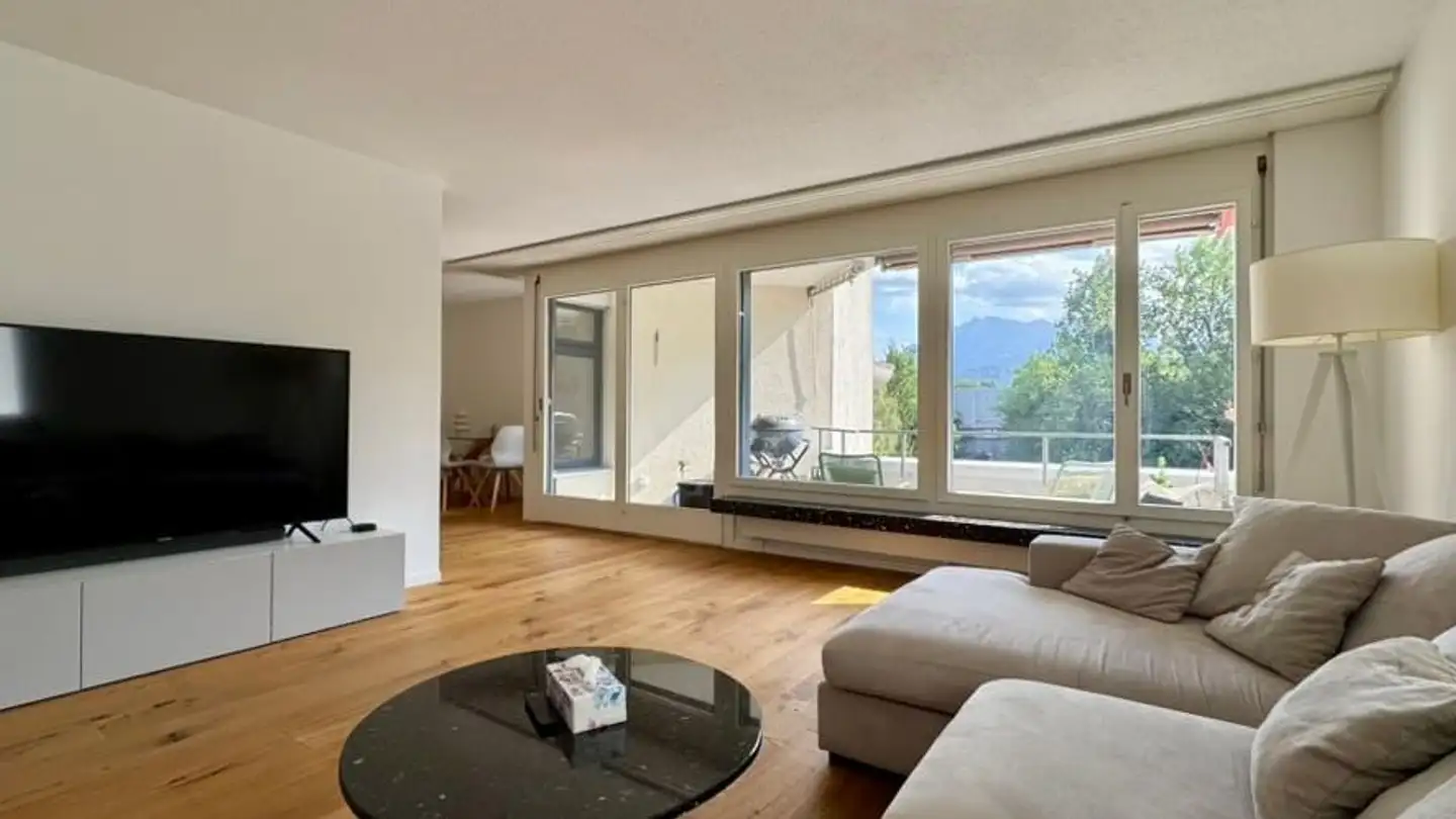 Appartamento in vendita - Schaubhus 9, 6020 Emmenbrücke - Foto 2