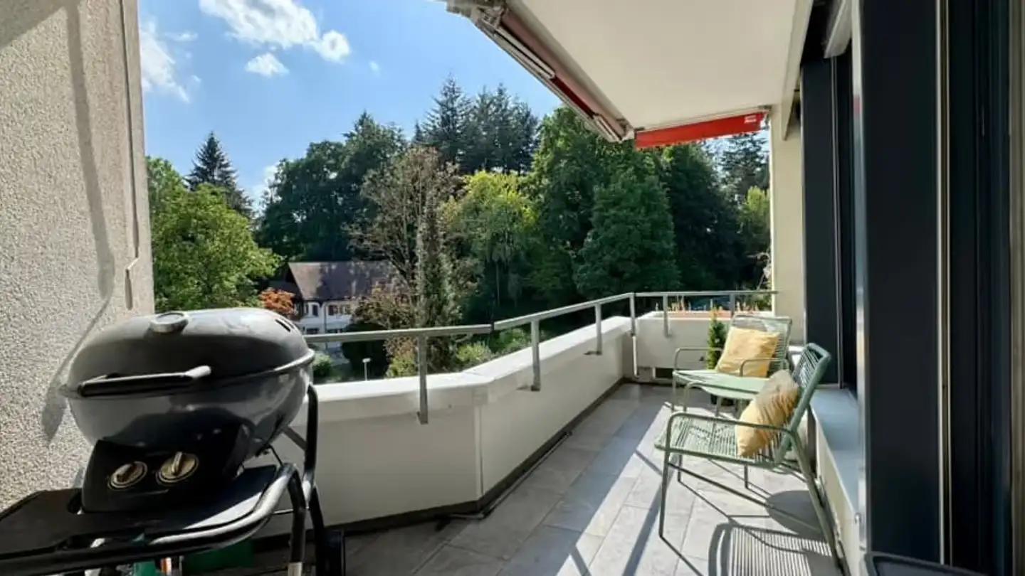 Appartamento in vendita - Schaubhus 9, 6020 Emmenbrücke - Foto 4