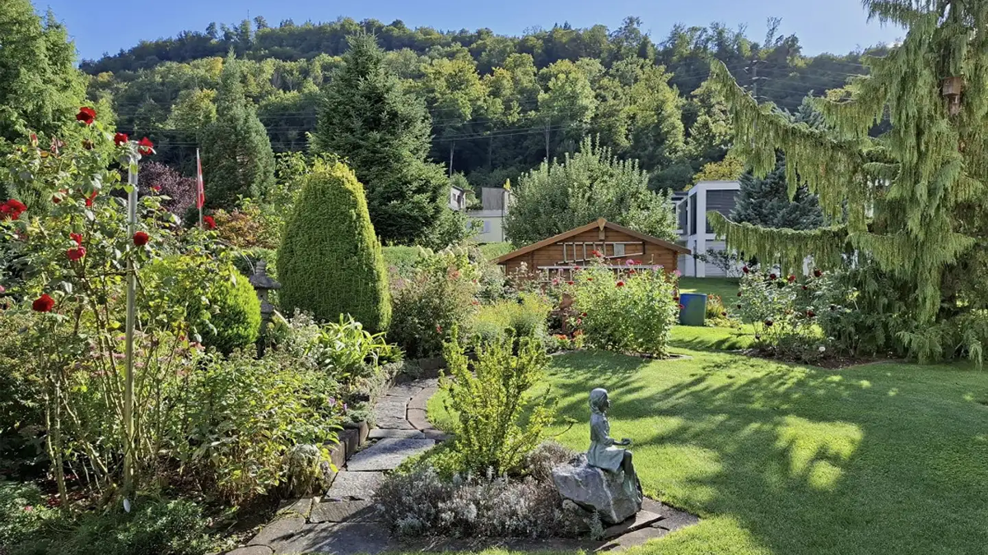 Maison individuelle à vendre - 5330 Bad Zurzach - Photo 2