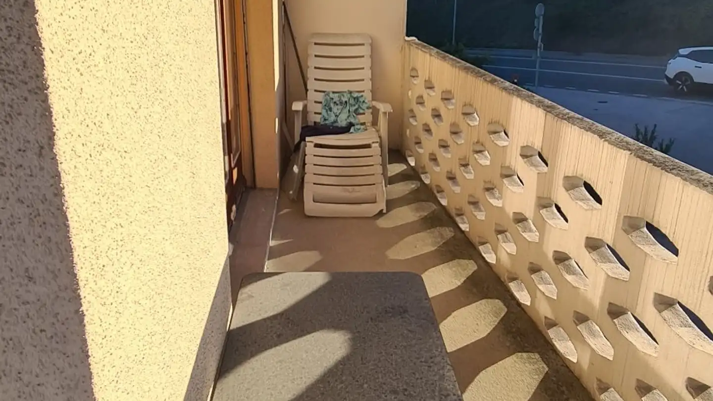 Appartamento in affitto - Route De Montana 32, 3968 Veyras - Foto 2