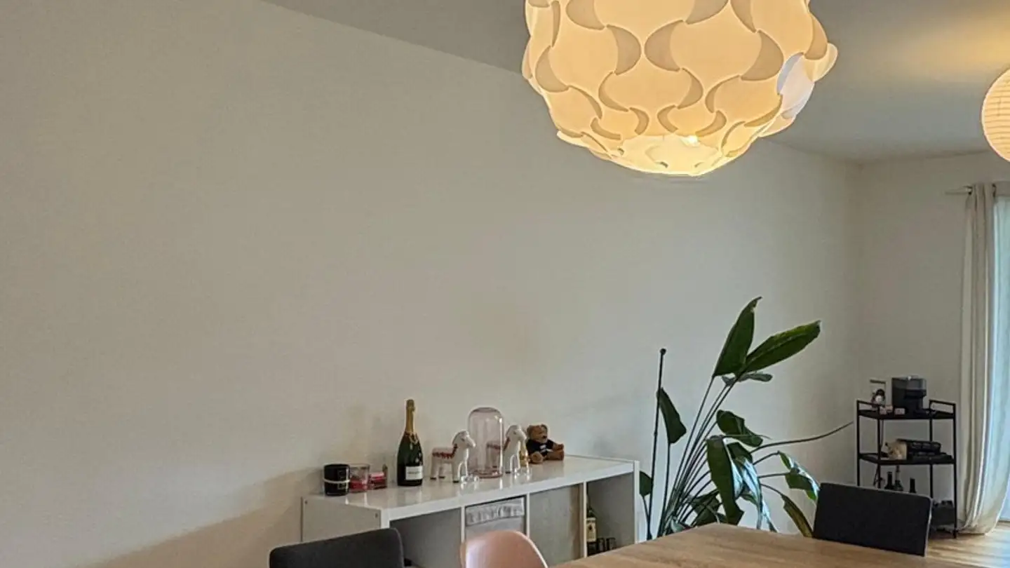 Stanza singola in affitto - Allenmoosstrasse 120, 8057 Zürich - Foto 3