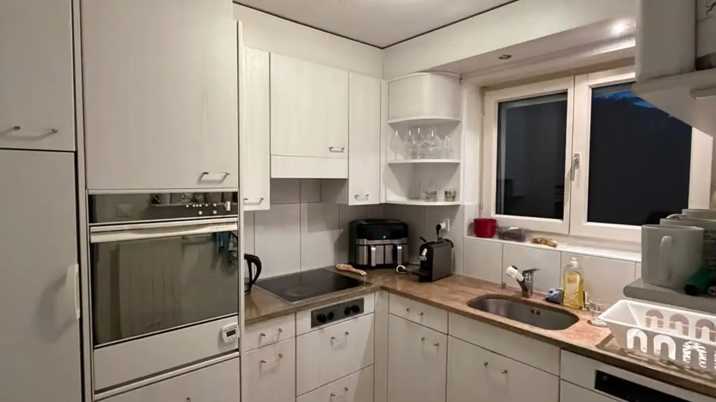 Chambre à louer - 8053 Zürich
