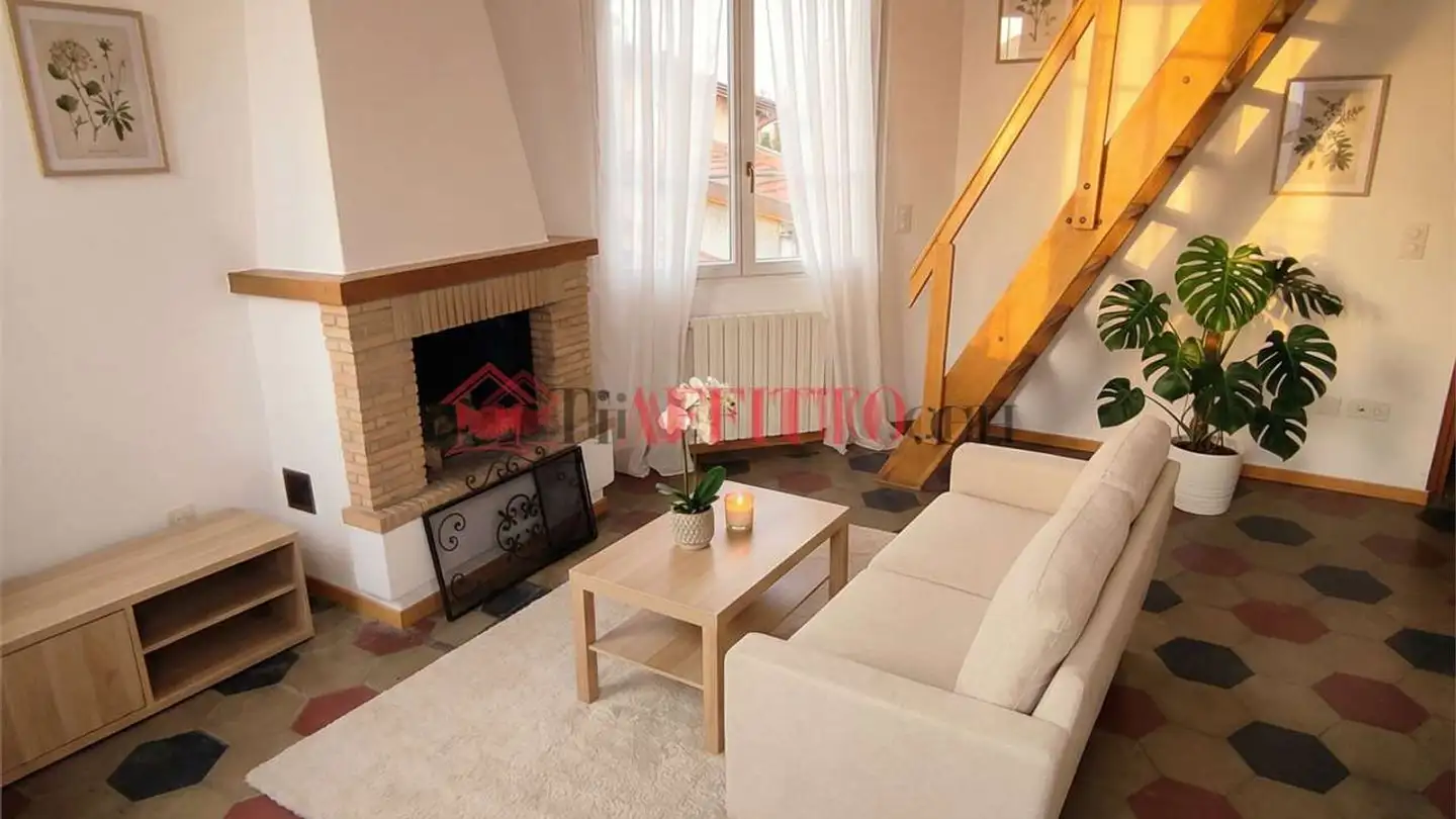 Appartamento in affitto - 6968 Sonvico - Foto 4