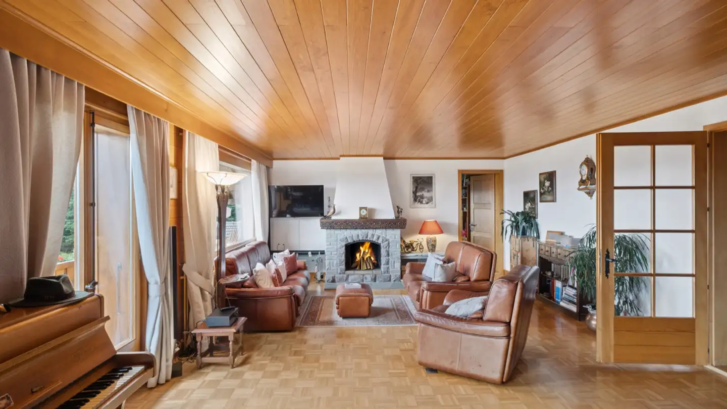 Chalet in vendita - 1884 Villars-sur-Ollon - Foto 3