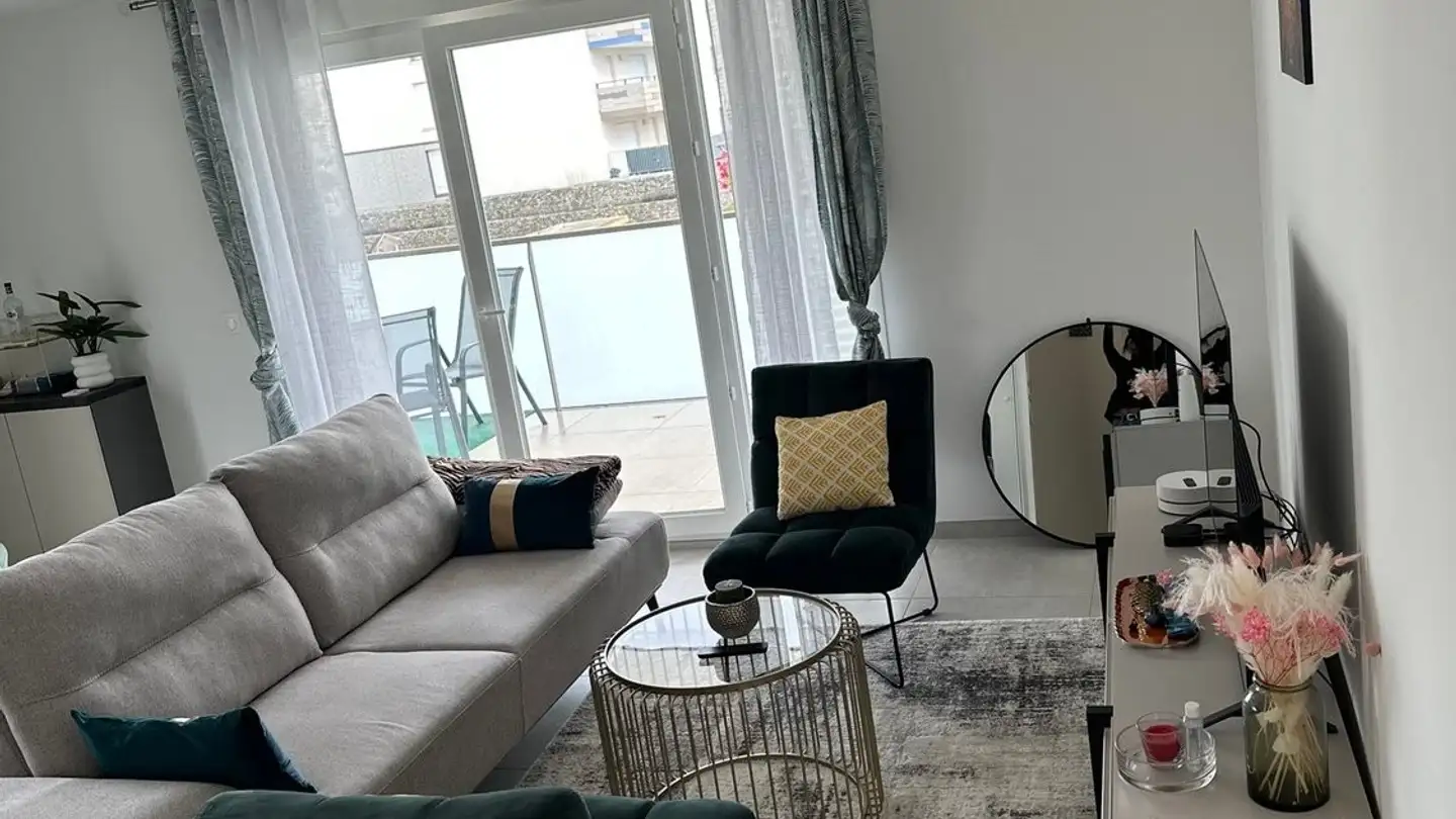 Single room for rent - 1207 Genève