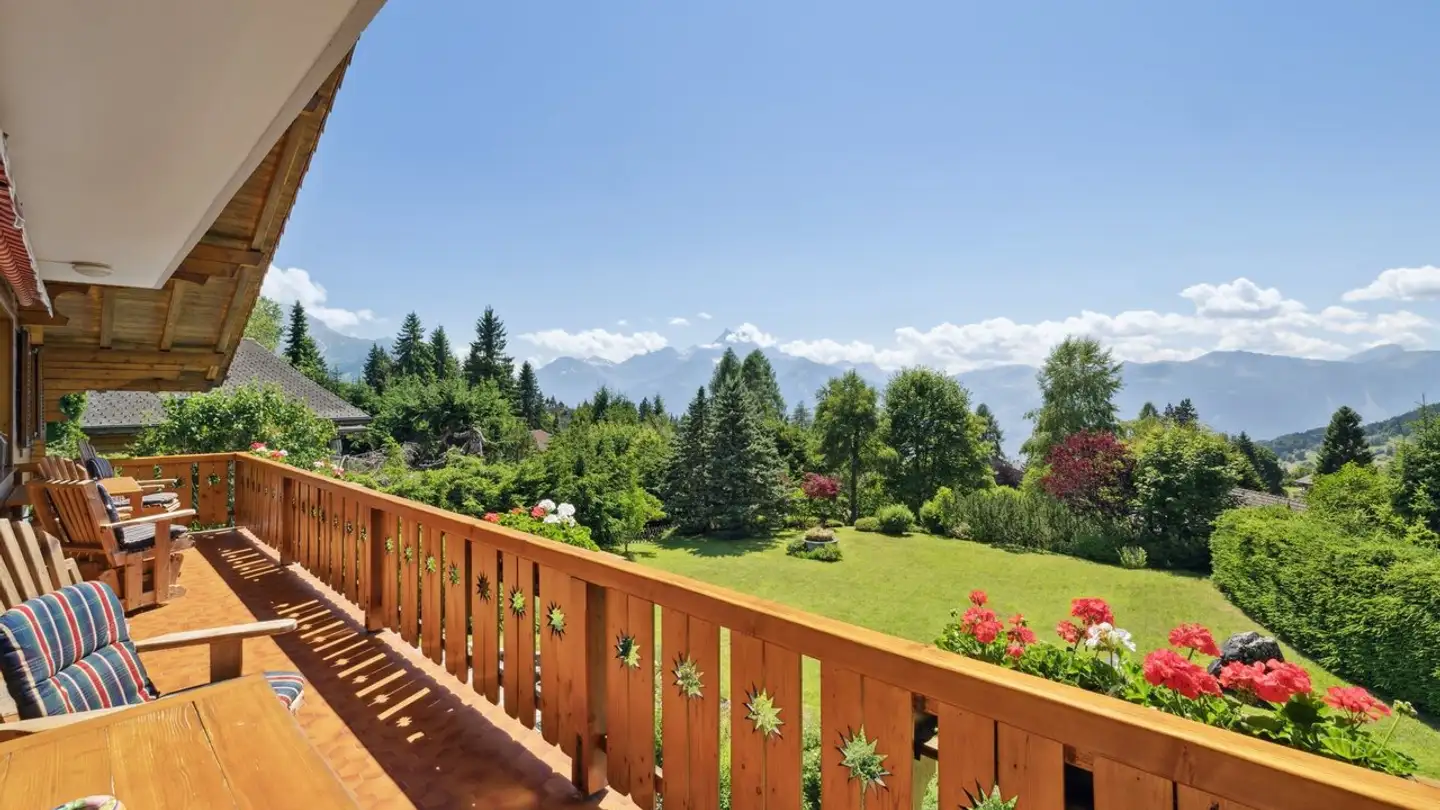 Chalet in vendita - 1884 Villars-sur-Ollon - Foto 4