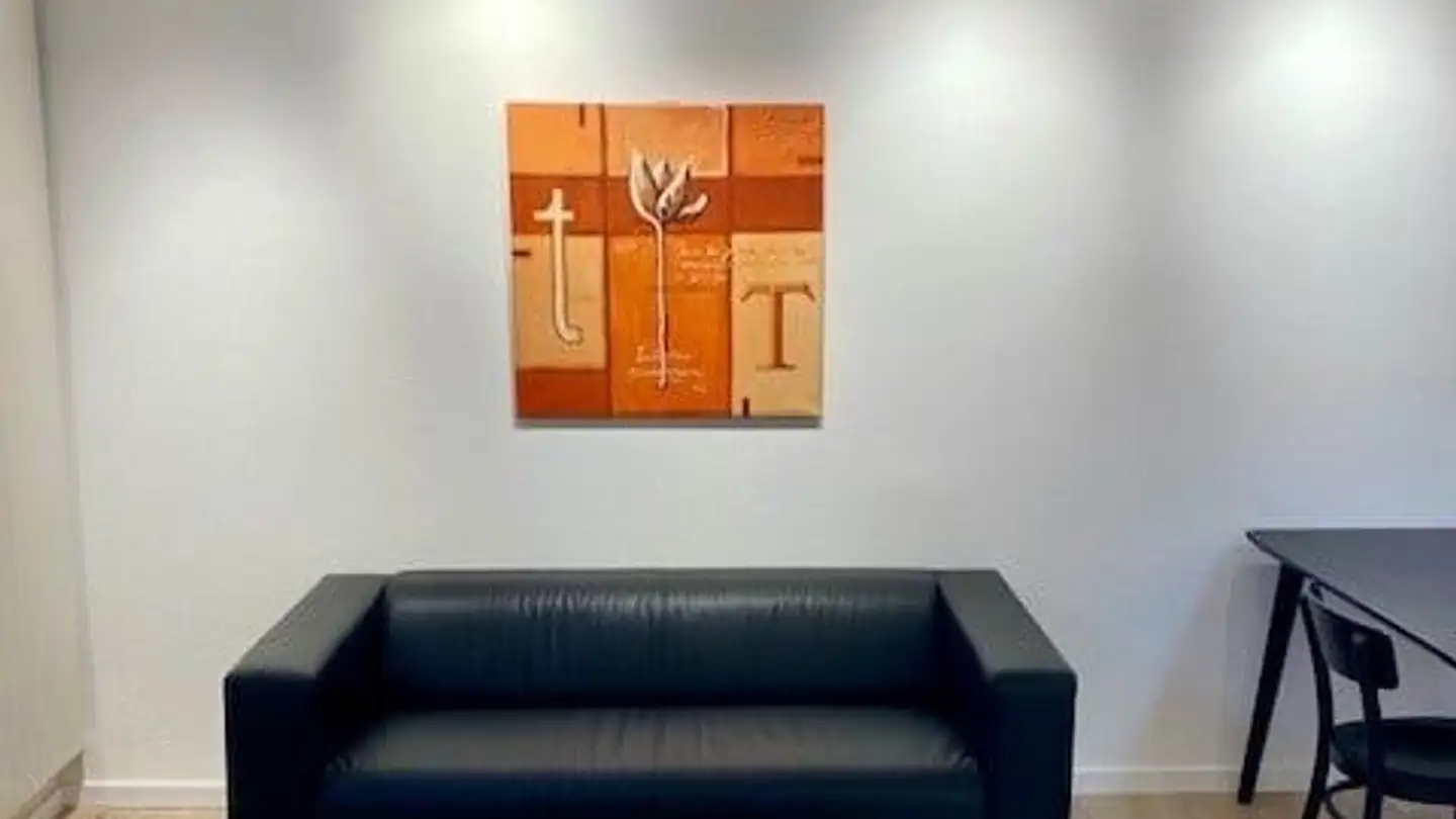 Möblierte Wohnung mieten - Austrasse 15, 8045 Zürich - Foto 4