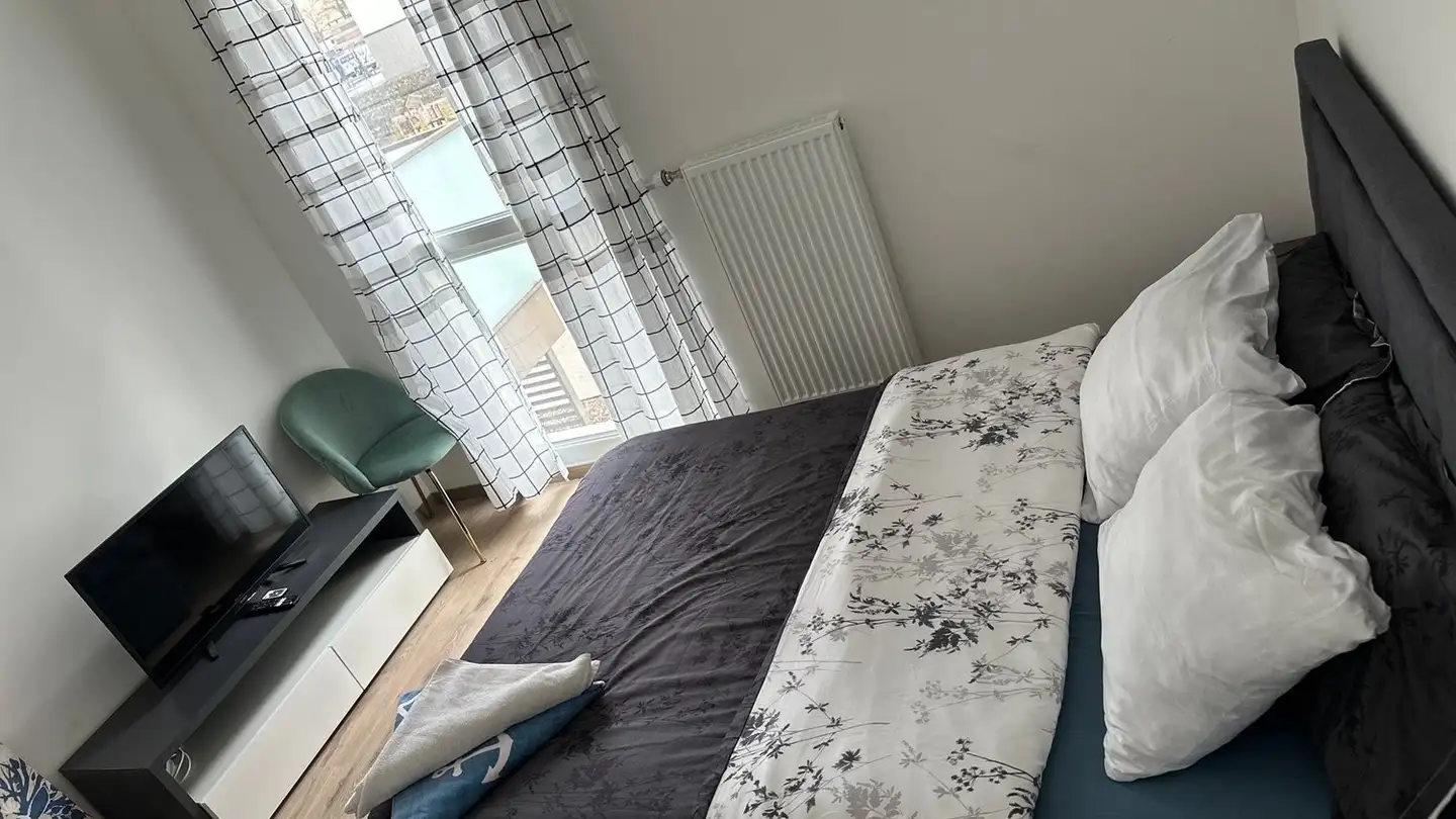 Single room for rent - 1207 Genève - Photo 3