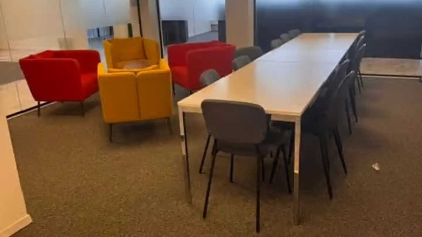 Bureau à louer - Industriestrasse 14, 8305 Dietlikon - Photo 4