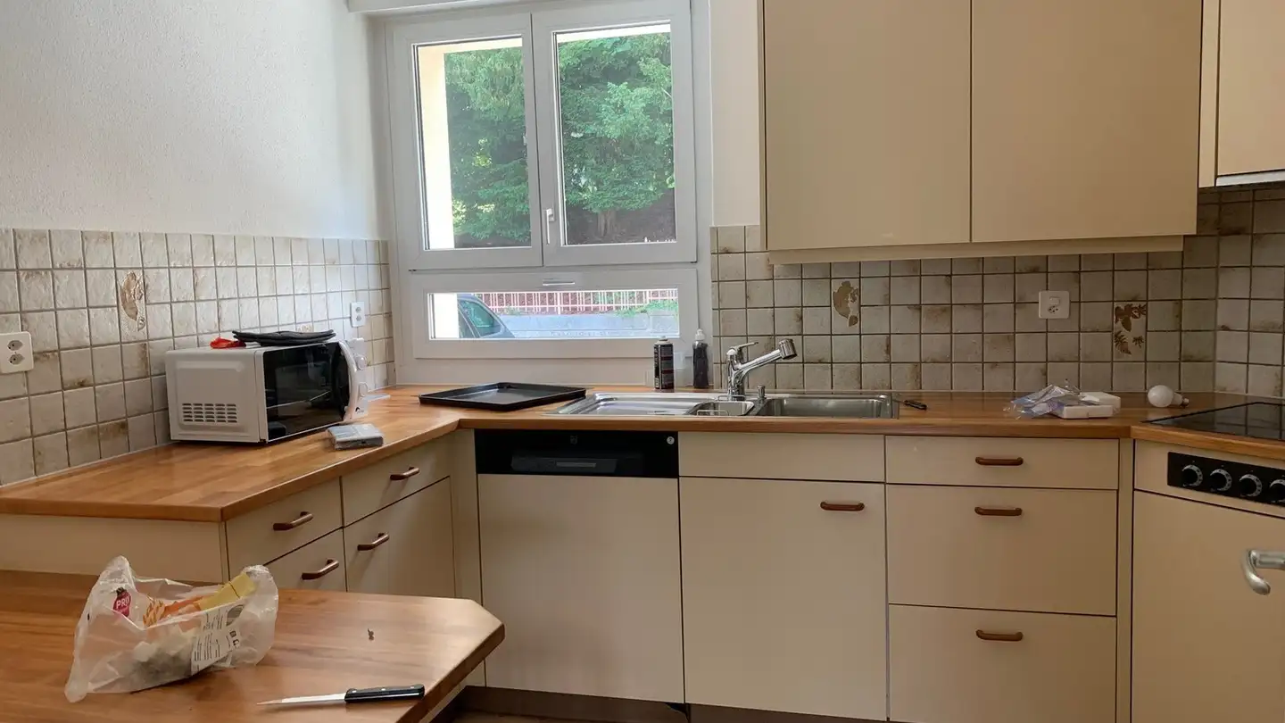 Chambre à louer - Dufourstrasse 101, 9000 St. Gallen - Photo 3
