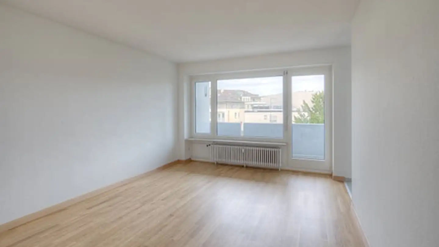 Apartment for rent - Beim Goldenen Löwen 9, 4052 Basel - Photo 2