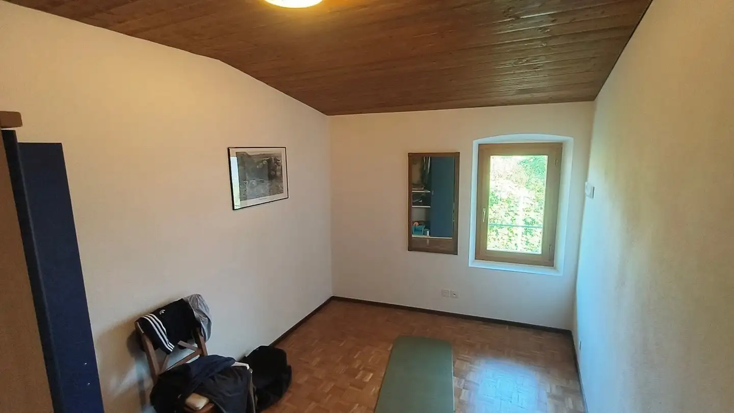 Appartamento in affitto - Via Alle Corti 37, 6873 Corteglia